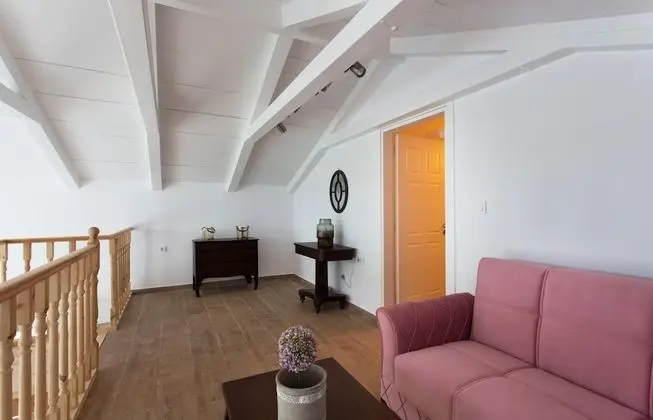 Villa, Engellilere Uygun