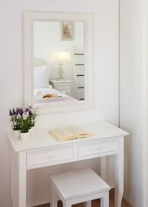 Villa, Engellilere Uygun