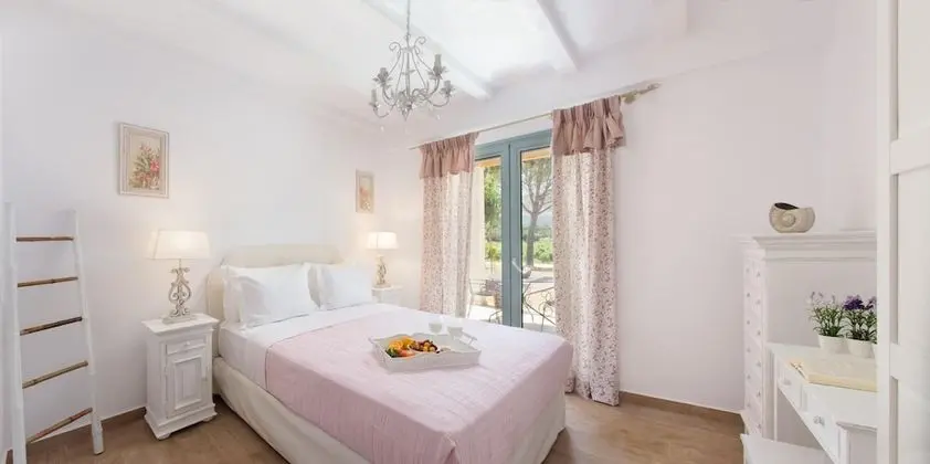 Villa, Engellilere Uygun