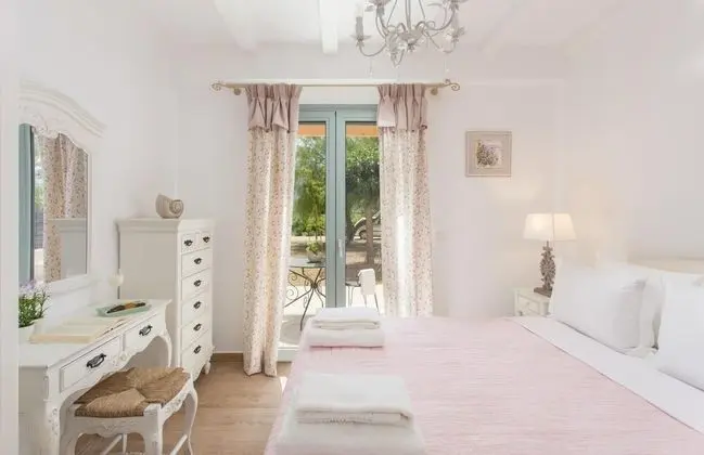 Villa, Engellilere Uygun
