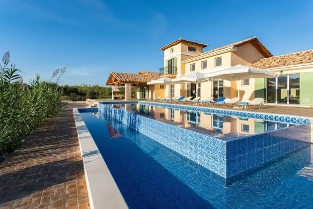 Villa, Engellilere Uygun