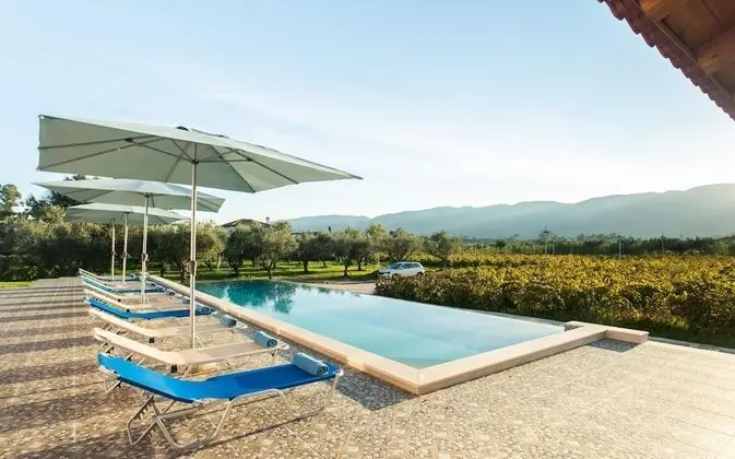 Villa, Engellilere Uygun