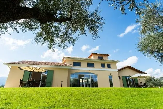 Villa, Engellilere Uygun