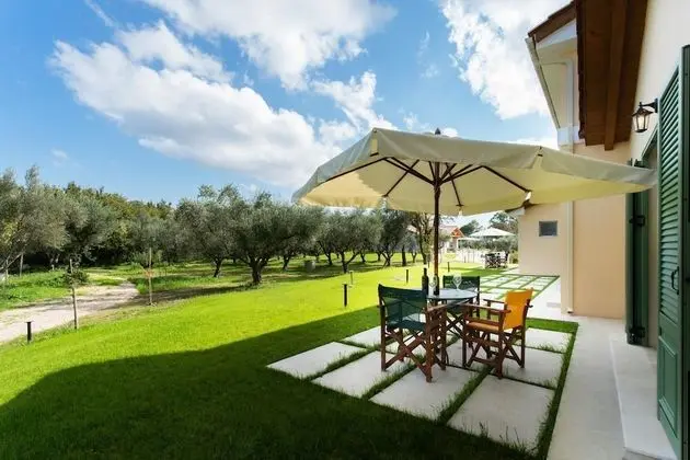 Villa, Engellilere Uygun