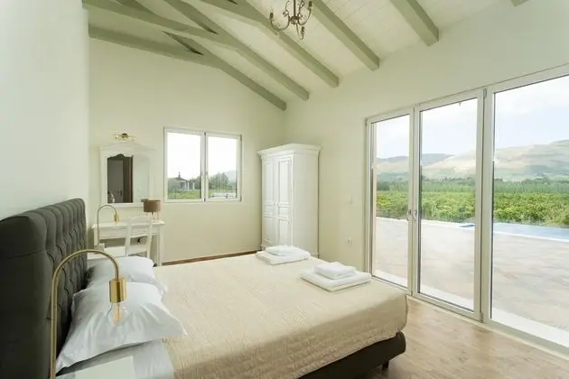 Villa, Engellilere Uygun