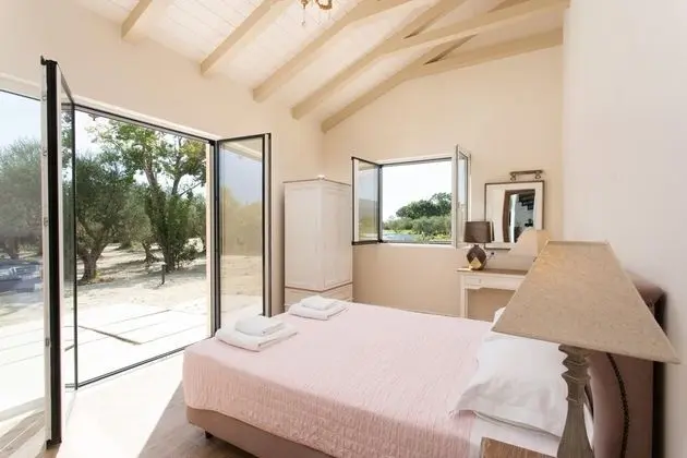 Villa, Engellilere Uygun