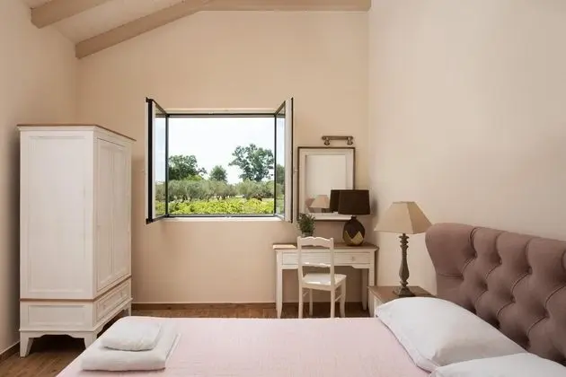 Villa, Engellilere Uygun