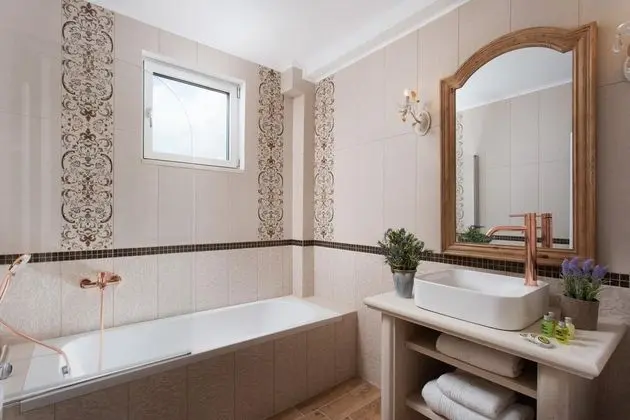 Villa, Engellilere Uygun
