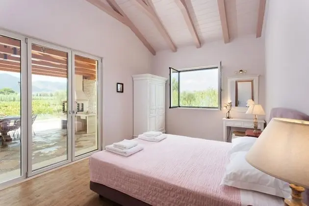 Villa, Engellilere Uygun