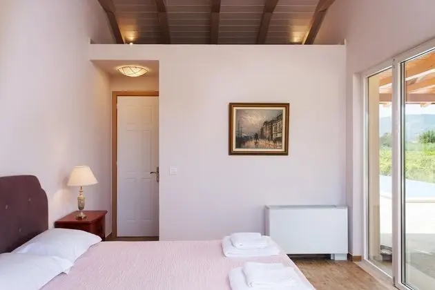 Villa, Engellilere Uygun