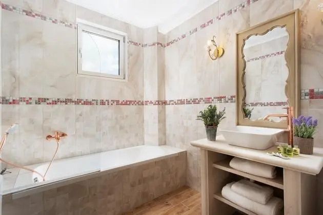 Villa, Engellilere Uygun