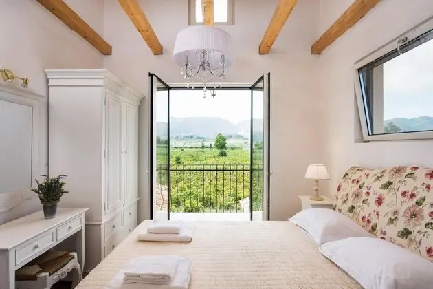 Villa, Engellilere Uygun