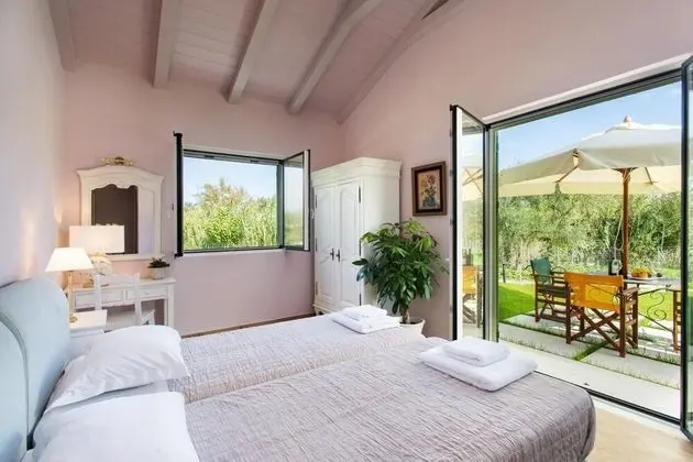 Villa, Engellilere Uygun