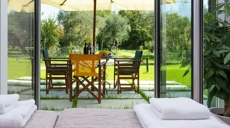 Villa, Engellilere Uygun