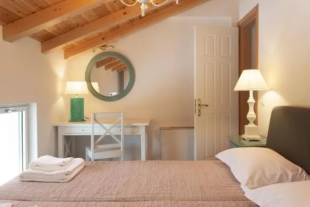 Villa, Engellilere Uygun
