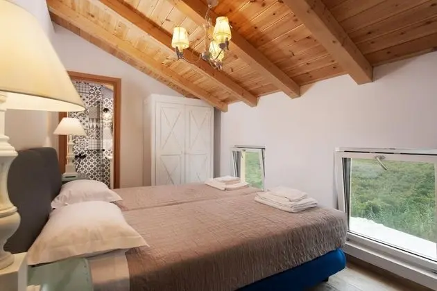Villa, Engellilere Uygun