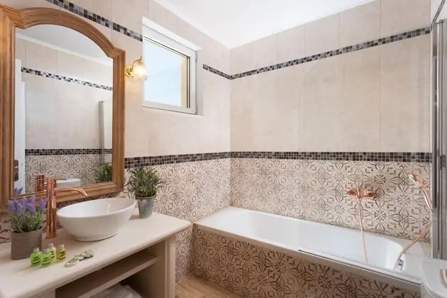 Villa, Engellilere Uygun