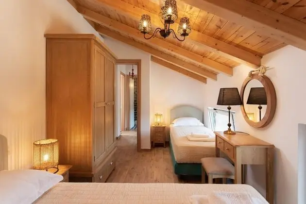 Villa, Engellilere Uygun