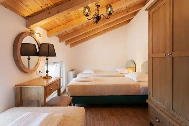 Villa, Engellilere Uygun