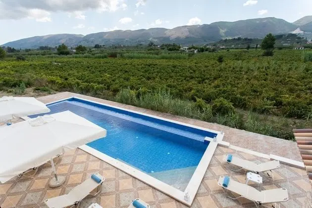Villa, Engellilere Uygun
