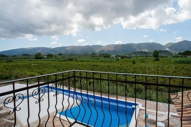 Villa, Engellilere Uygun