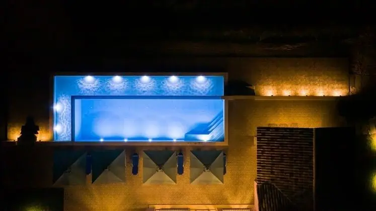 Villa, Engellilere Uygun