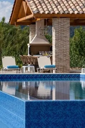Villa, Engellilere Uygun