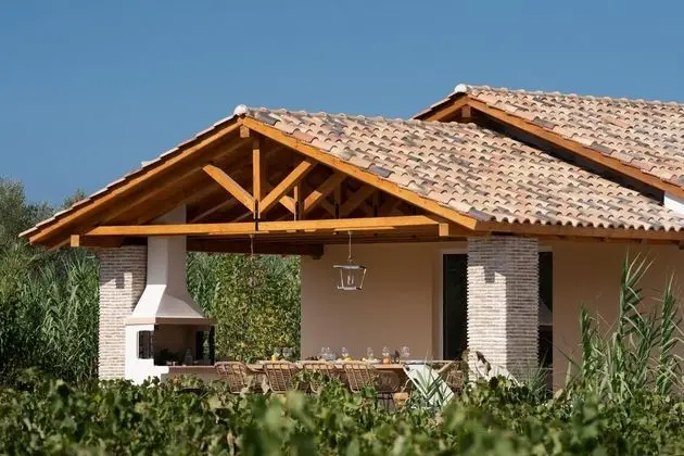 Villa, Engellilere Uygun