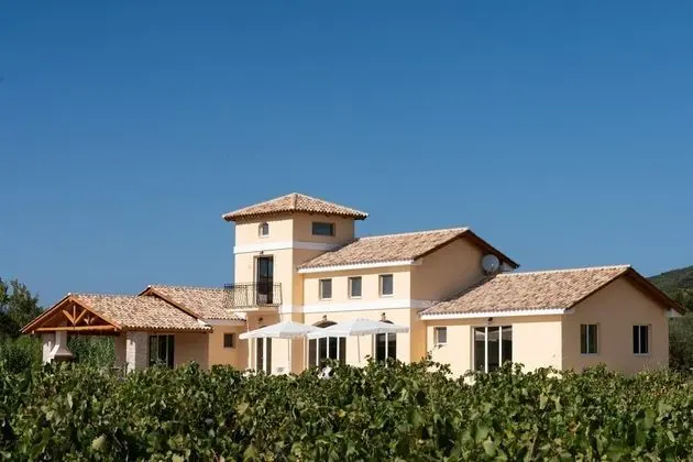 Villa, Engellilere Uygun