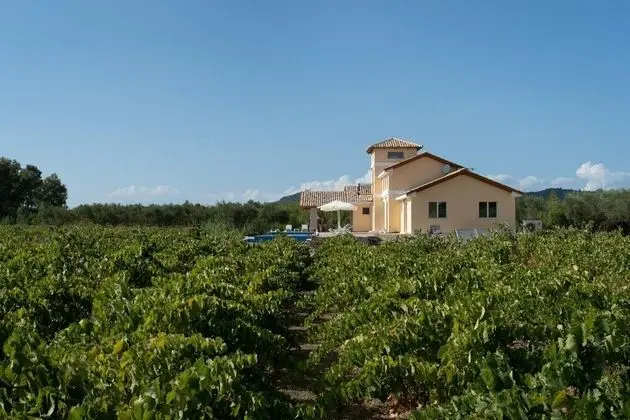 Villa, Engellilere Uygun