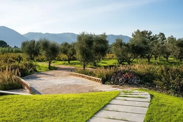 Villa, Engellilere Uygun
