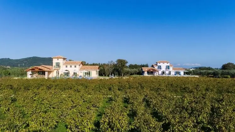 Villa, Engellilere Uygun