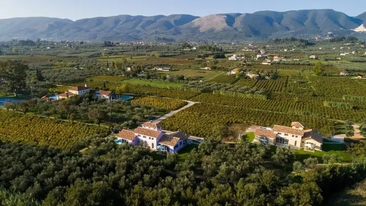Villa, Engellilere Uygun