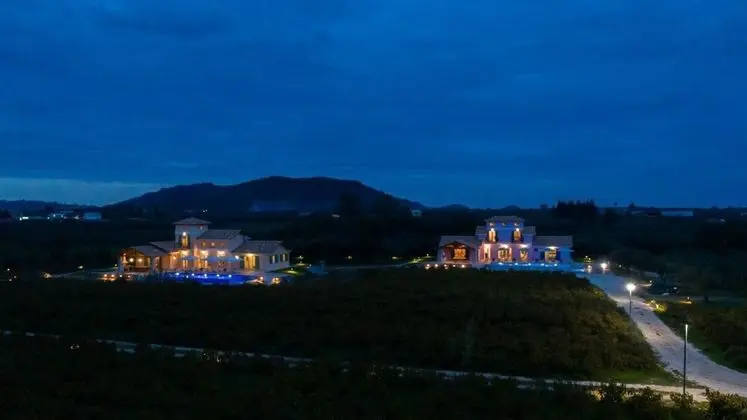 Villa, Engellilere Uygun