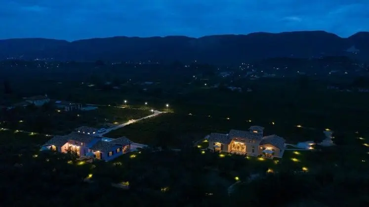 Villa, Engellilere Uygun