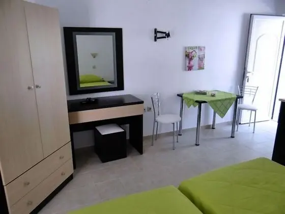 Stüdyo (for 1)