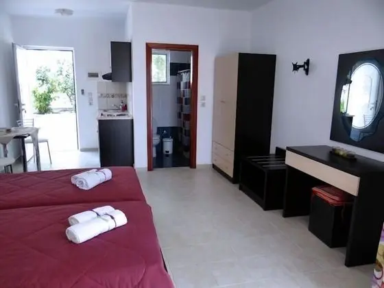 Stüdyo (for 1)