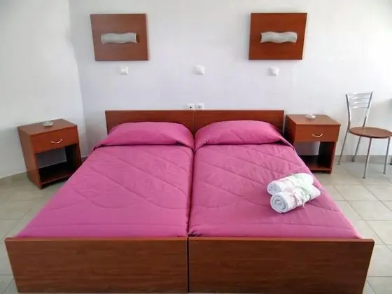 Stüdyo (for 2)