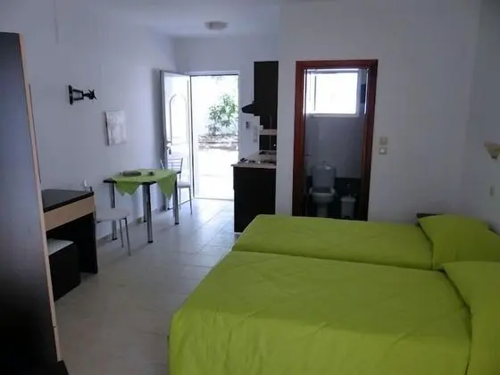 Stüdyo (for 2)