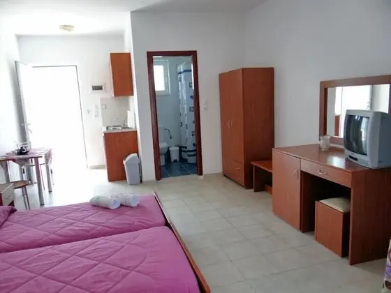 Stüdyo (for 2)