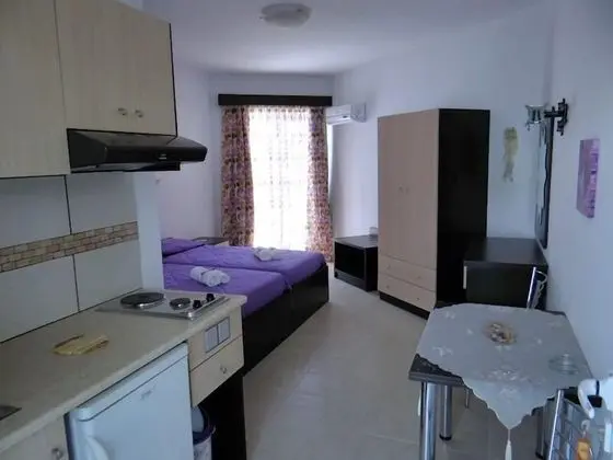 Stüdyo (for 3)