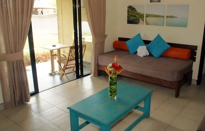 Standard Villa, 1 Yatak Odası