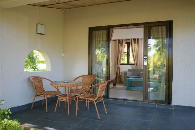 Standard Villa, 1 Yatak Odası