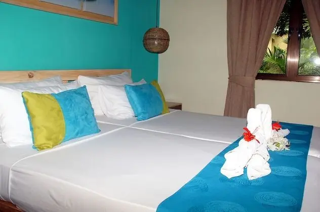 Standard Villa, 2 Yatak Odası