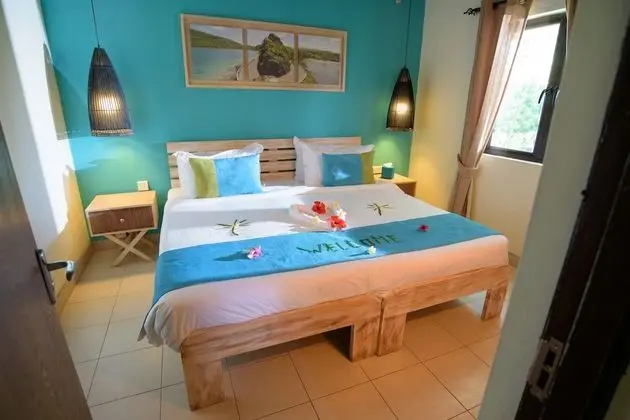 Standard Villa, 2 Yatak Odası