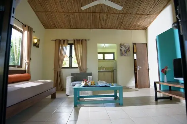 Standard Villa, 3 Yatak Odası