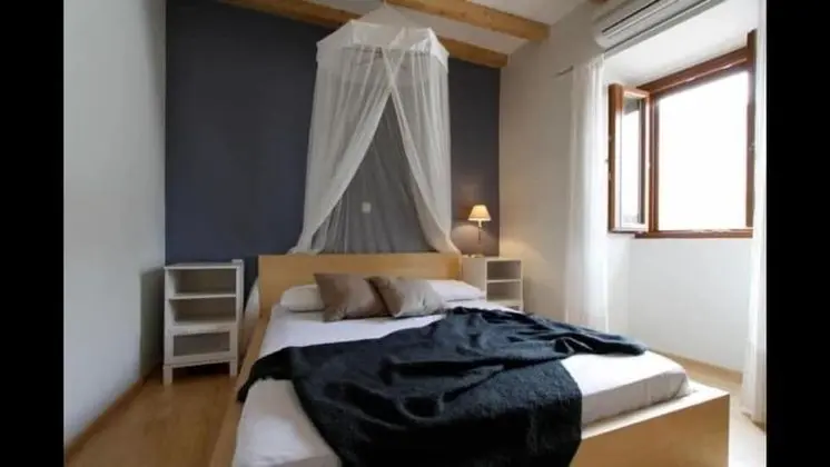 Luxury Apart Daire, 3 Yatak Odası