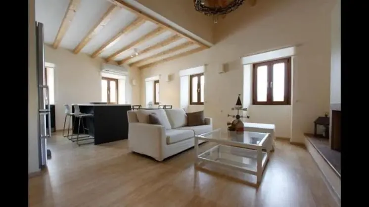 Luxury Apart Daire, 3 Yatak Odası