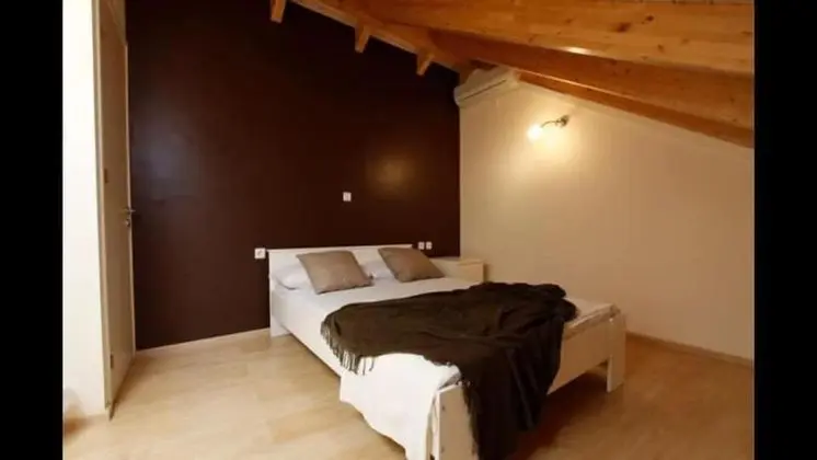 Luxury Apart Daire, 3 Yatak Odası