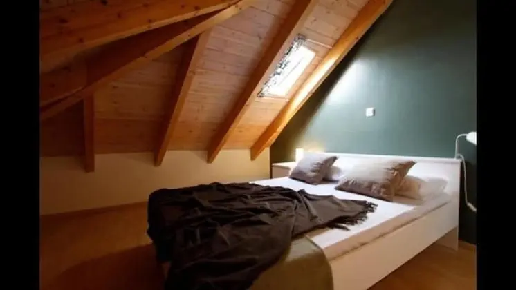 Luxury Apart Daire, 3 Yatak Odası